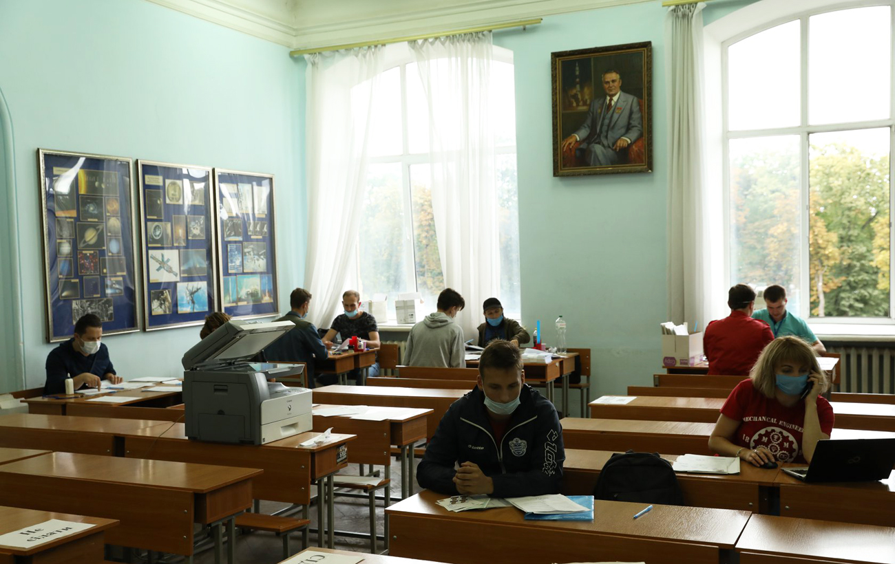 Разные форматы и жесткие правила: как студенты будут учиться в условиях карантина